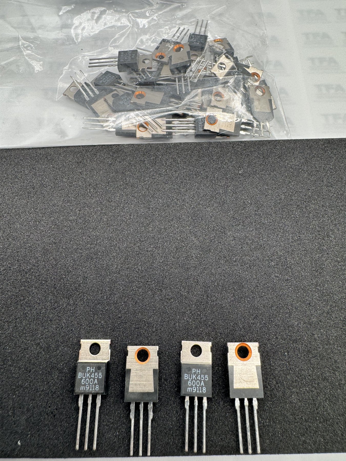 BUK455-600 product photo 3