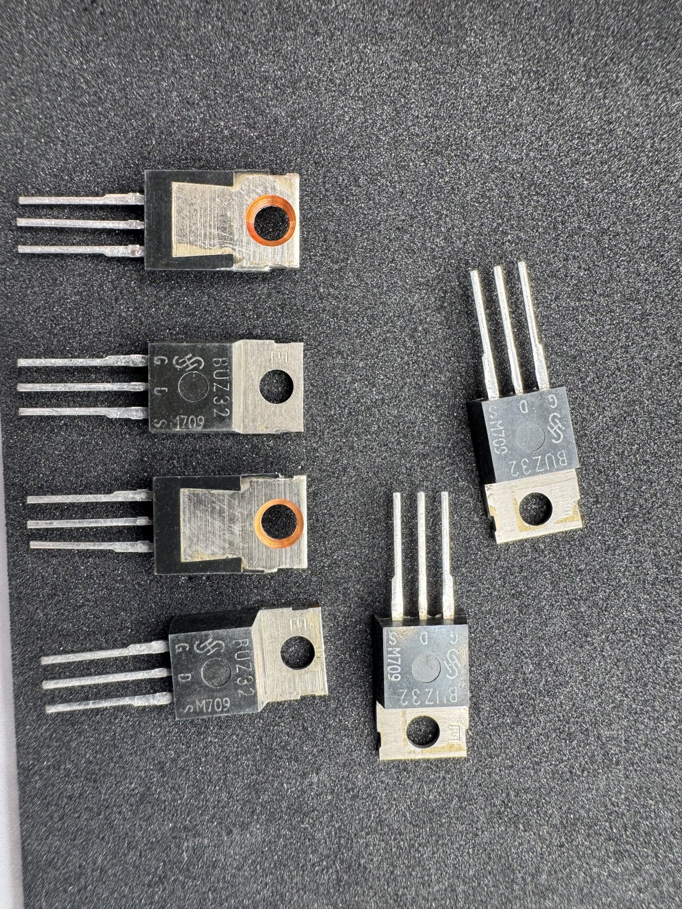 BUZ32 product photo 2