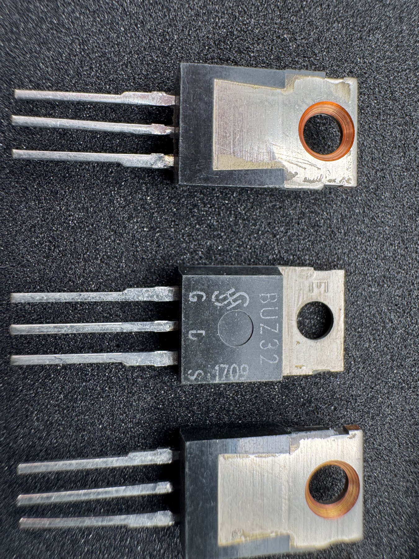 BUZ32 product photo 3