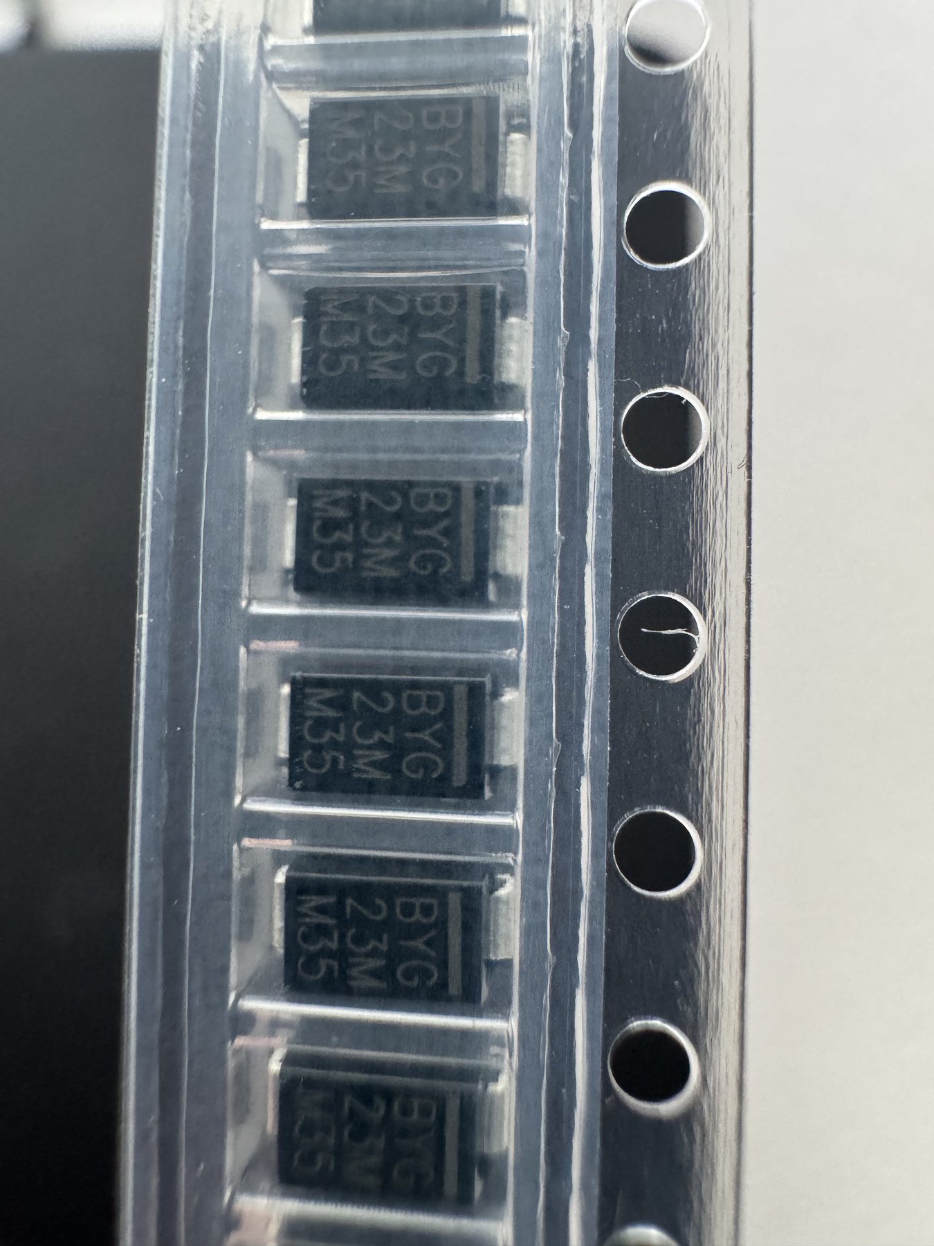 BYG23M-M3/TR product photo 4