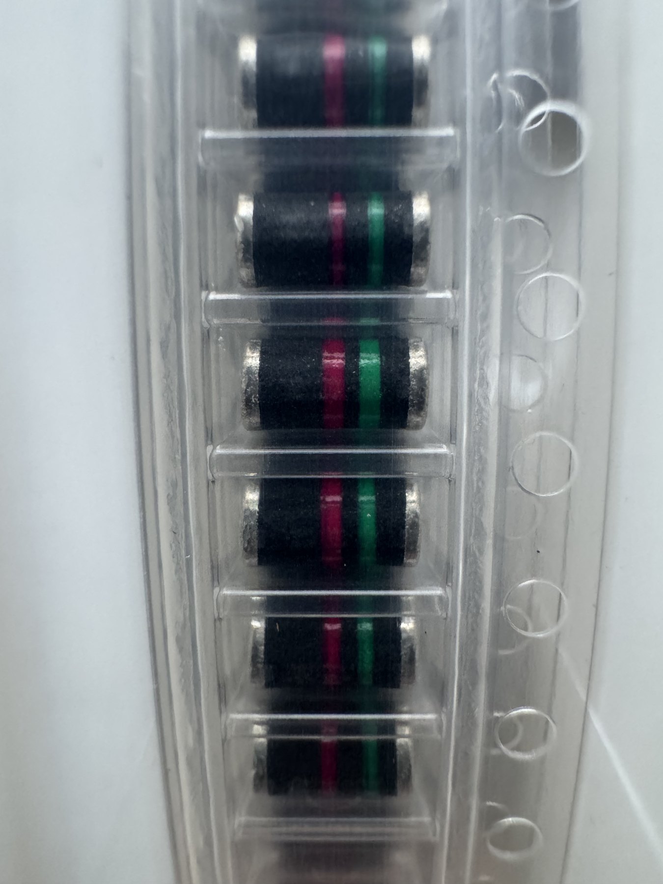 BYM12-100-E3/96 product photo 4