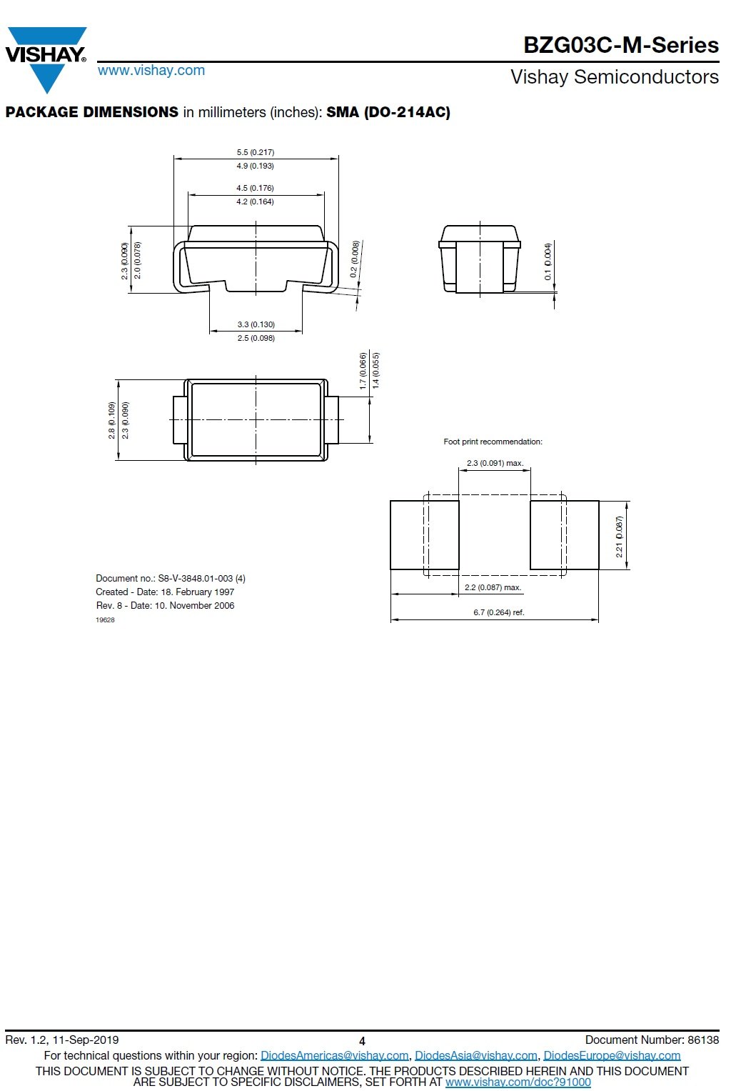 BZG03C200-HM3-08 product photo 8