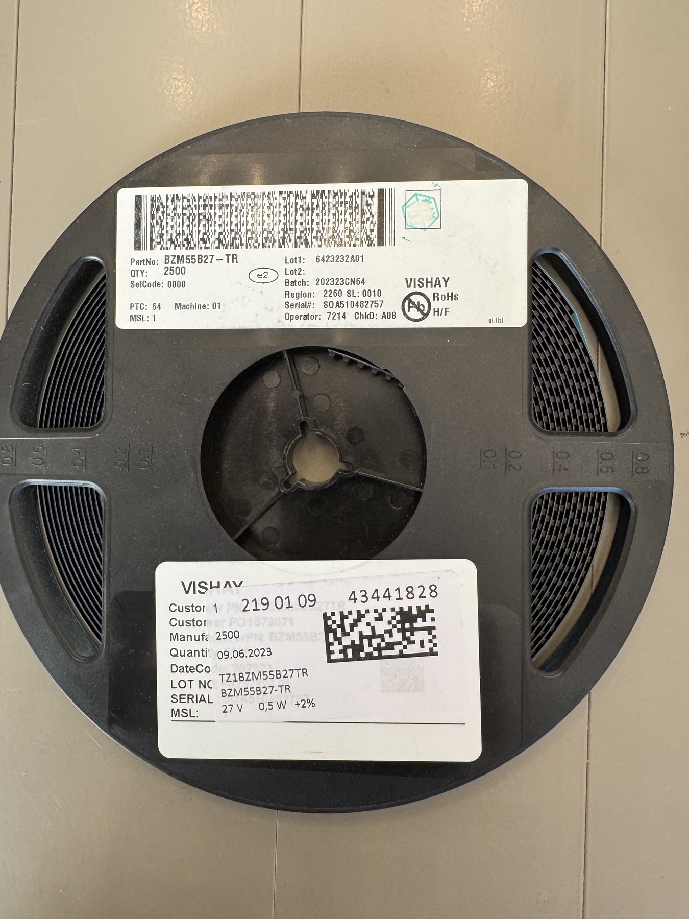 BZM55B27-TR product photo 11
