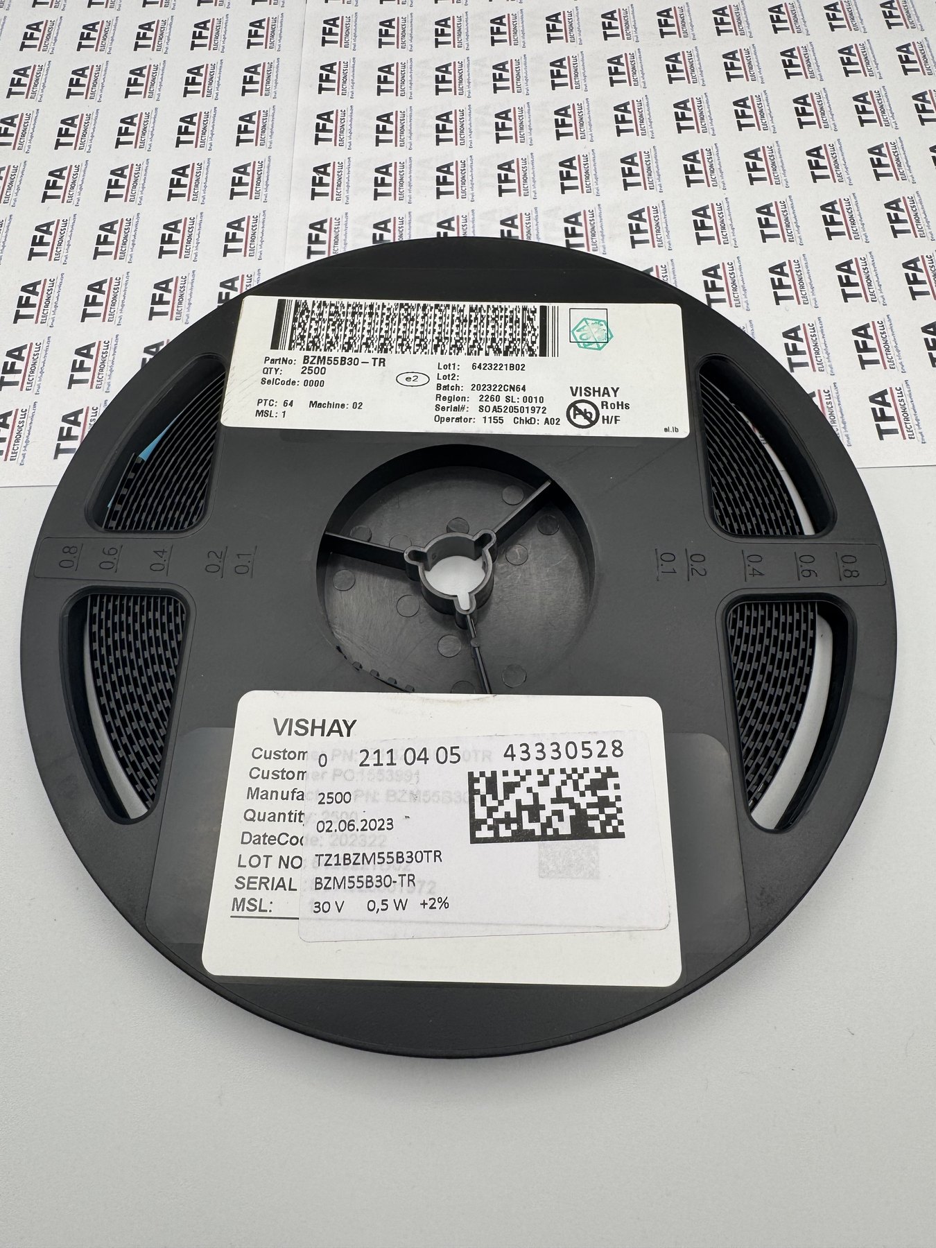 BZM55B30-TR product photo 1