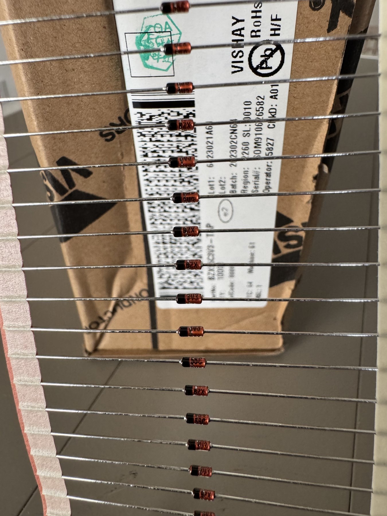 BZX55C3V3 product photo 4