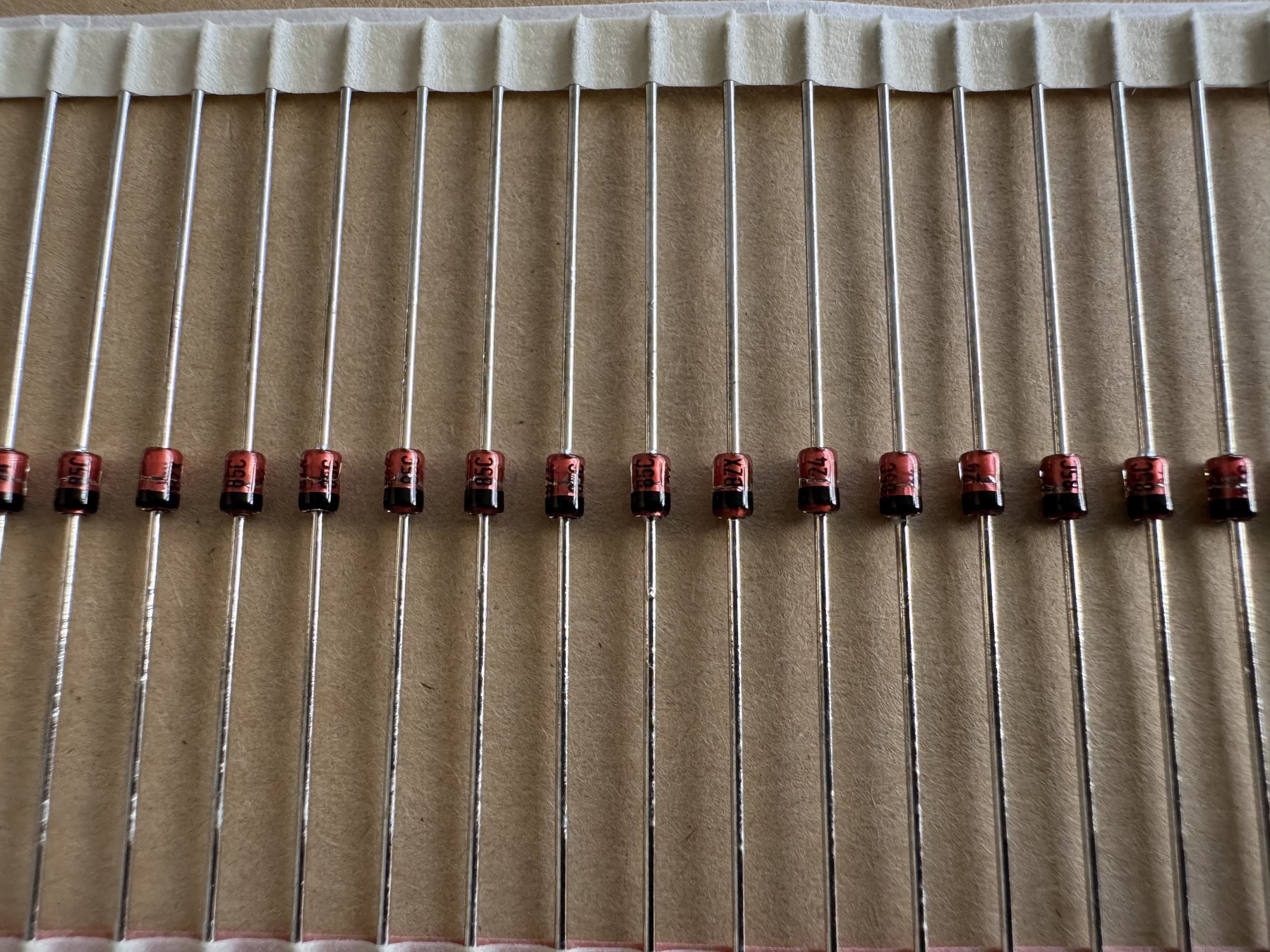BZX85C24-TR product photo 6