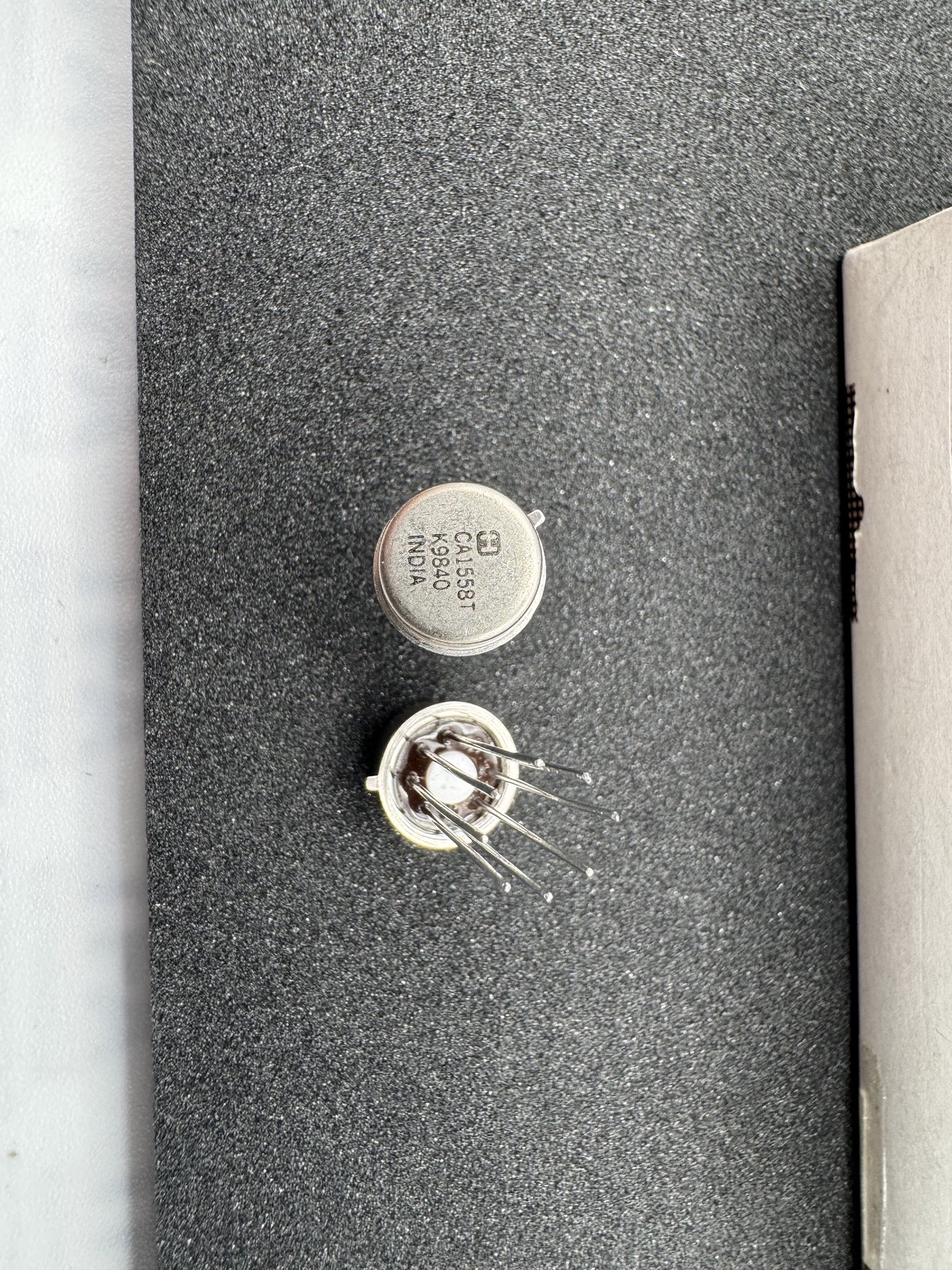 CA1558T product photo 1