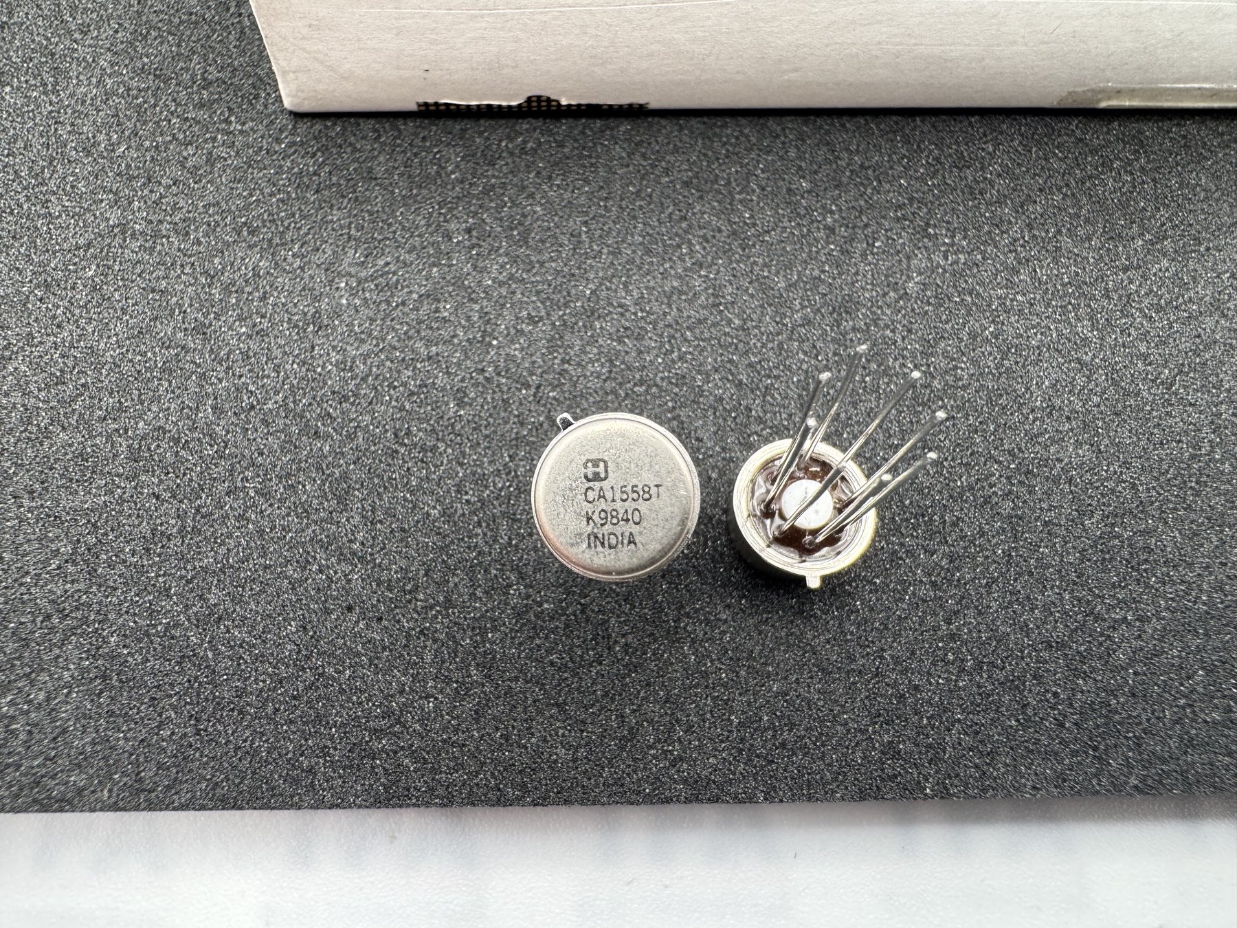 CA1558T product photo 2