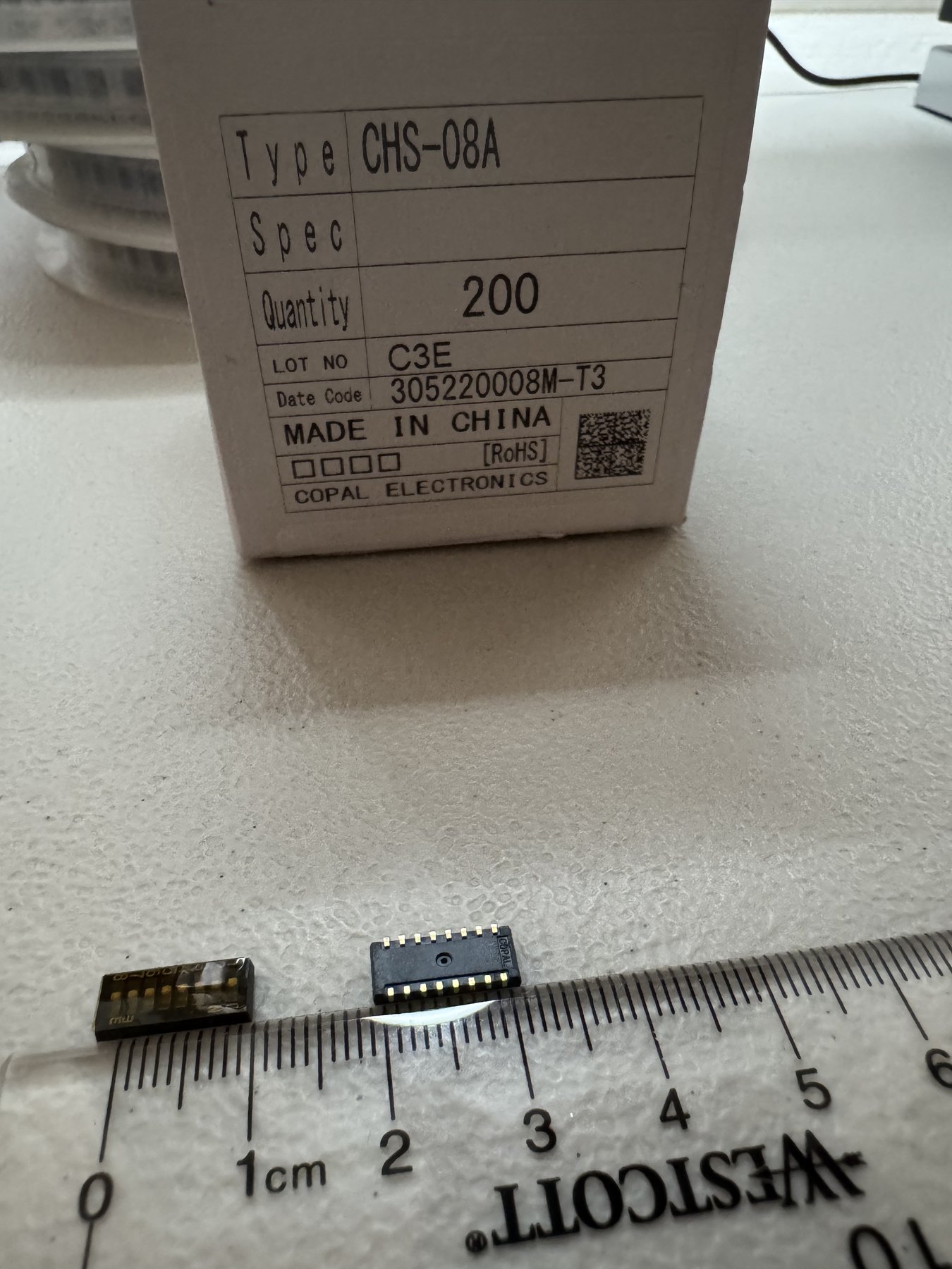 CHS-08A product photo 7