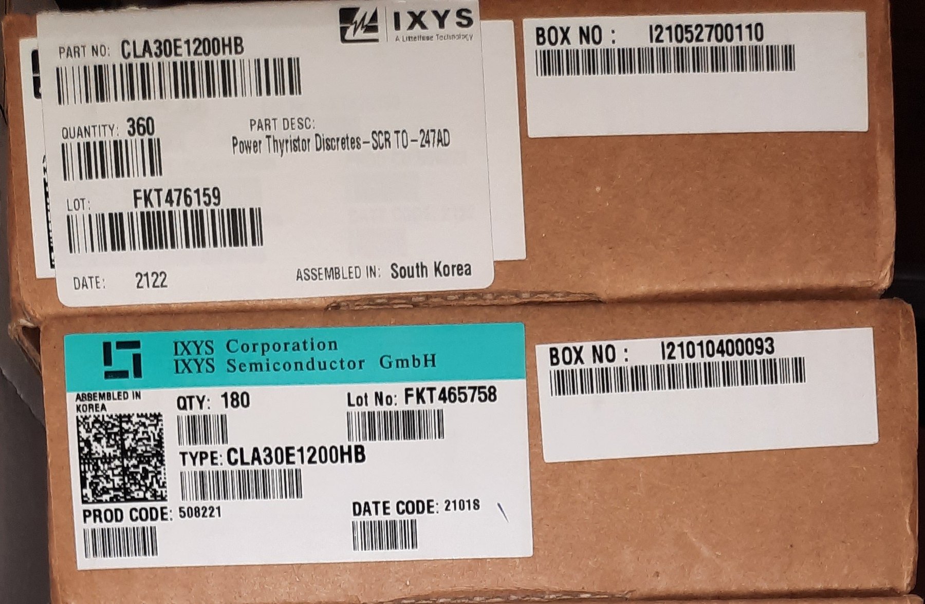 CLA30E1200 product photo 10