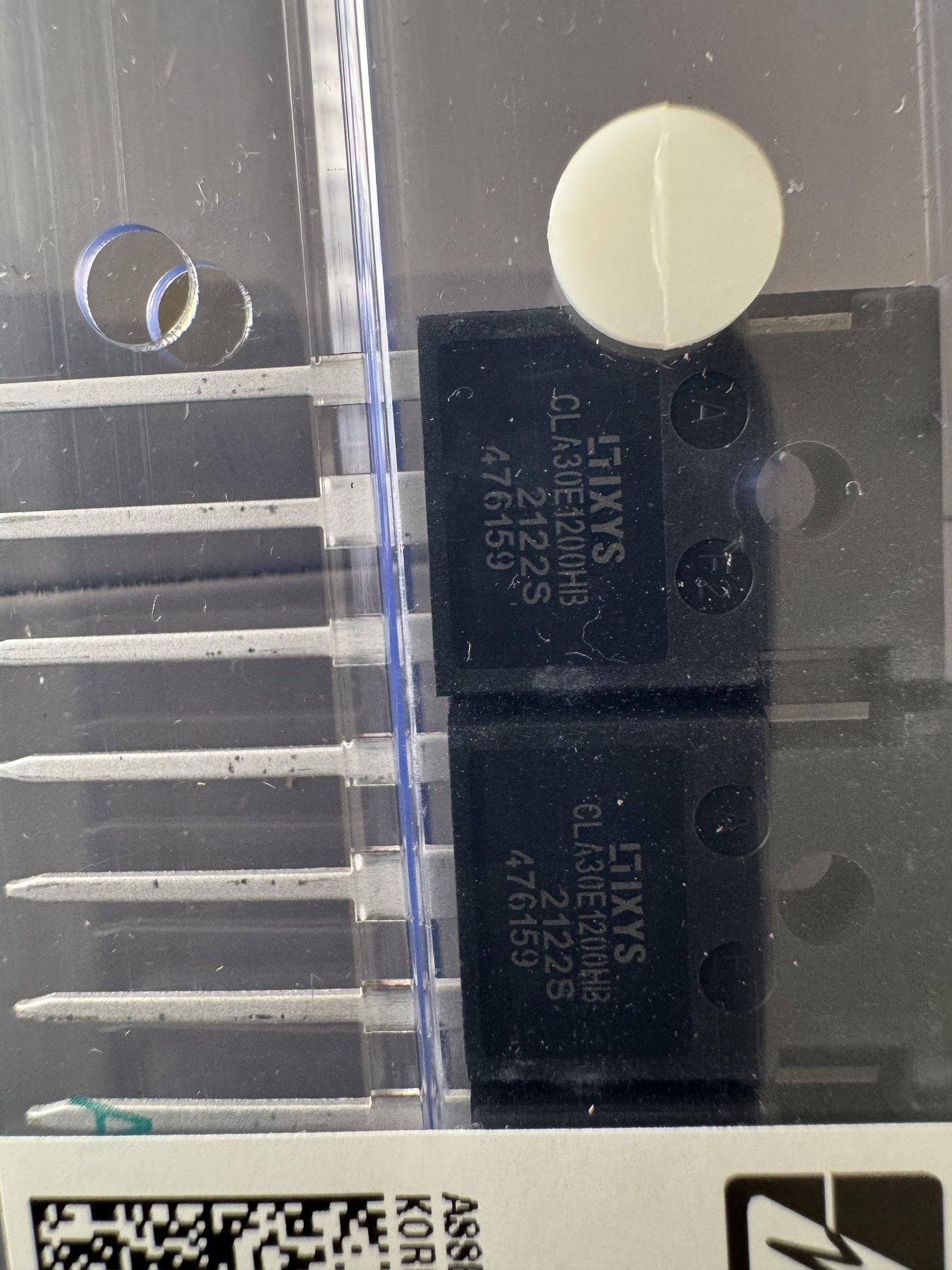 CLA30E1200 product photo 3