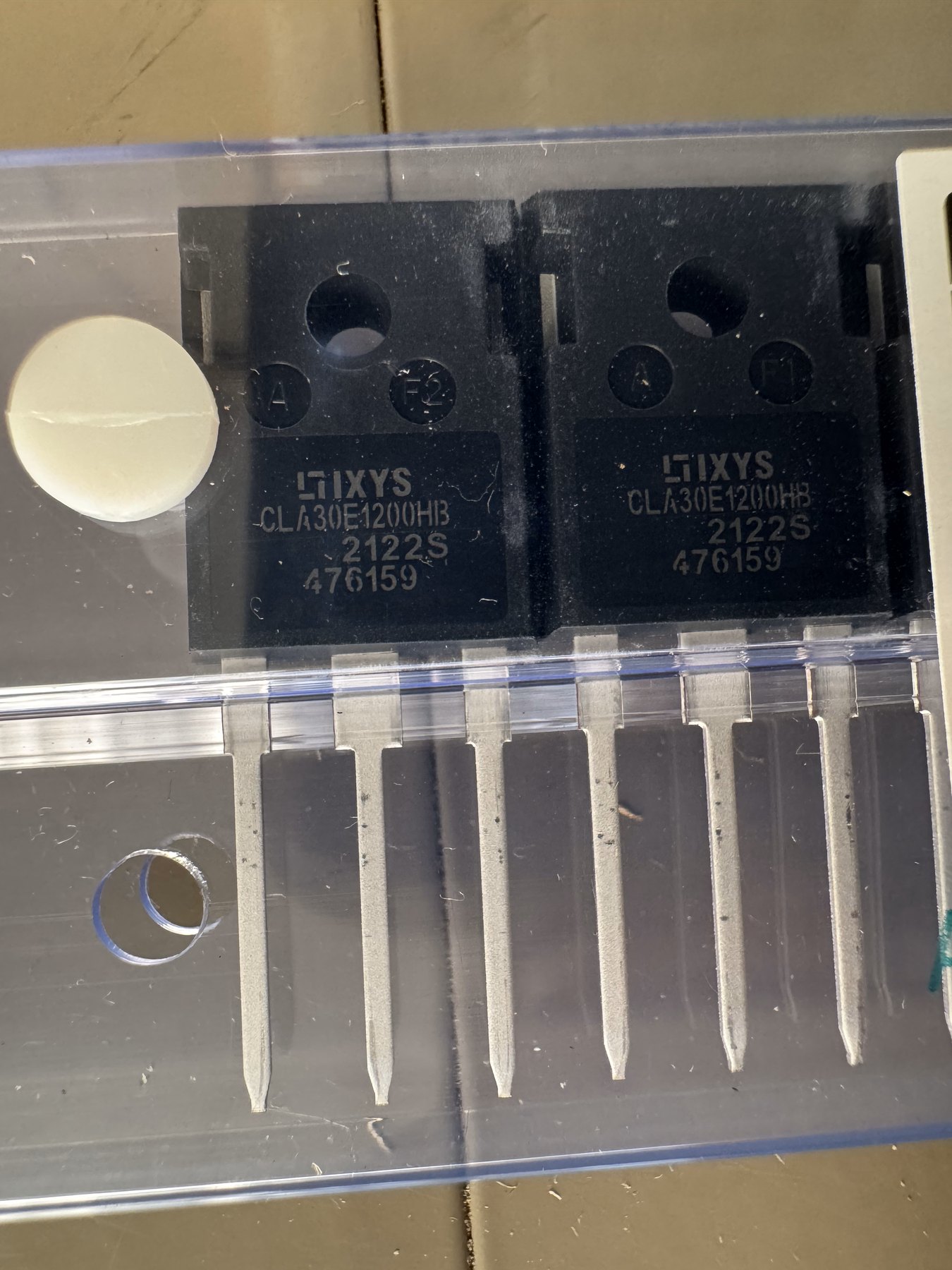 CLA30E1200 product photo 4