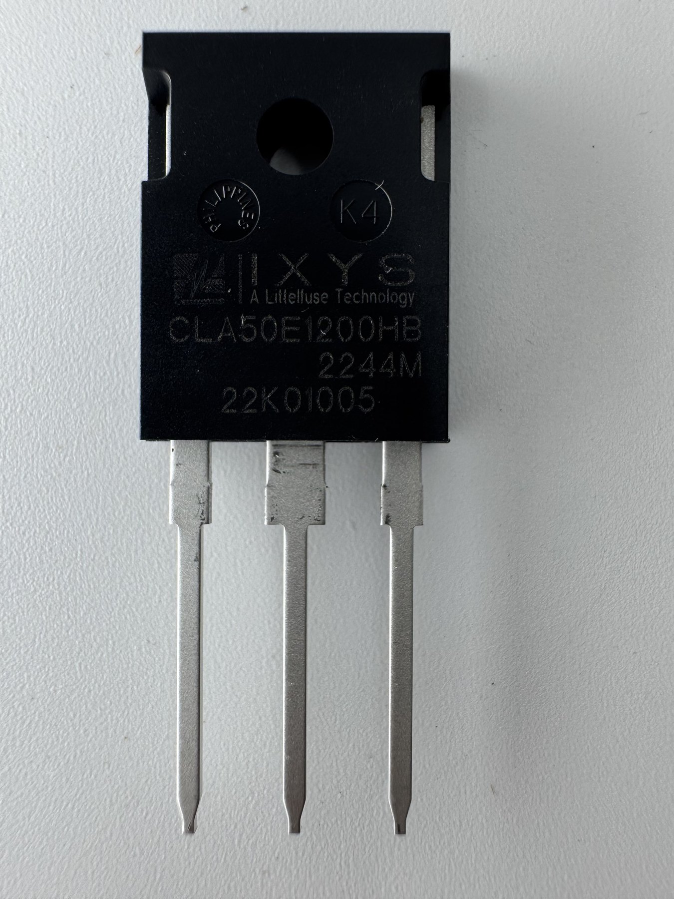 CLA50E1200 product photo 11