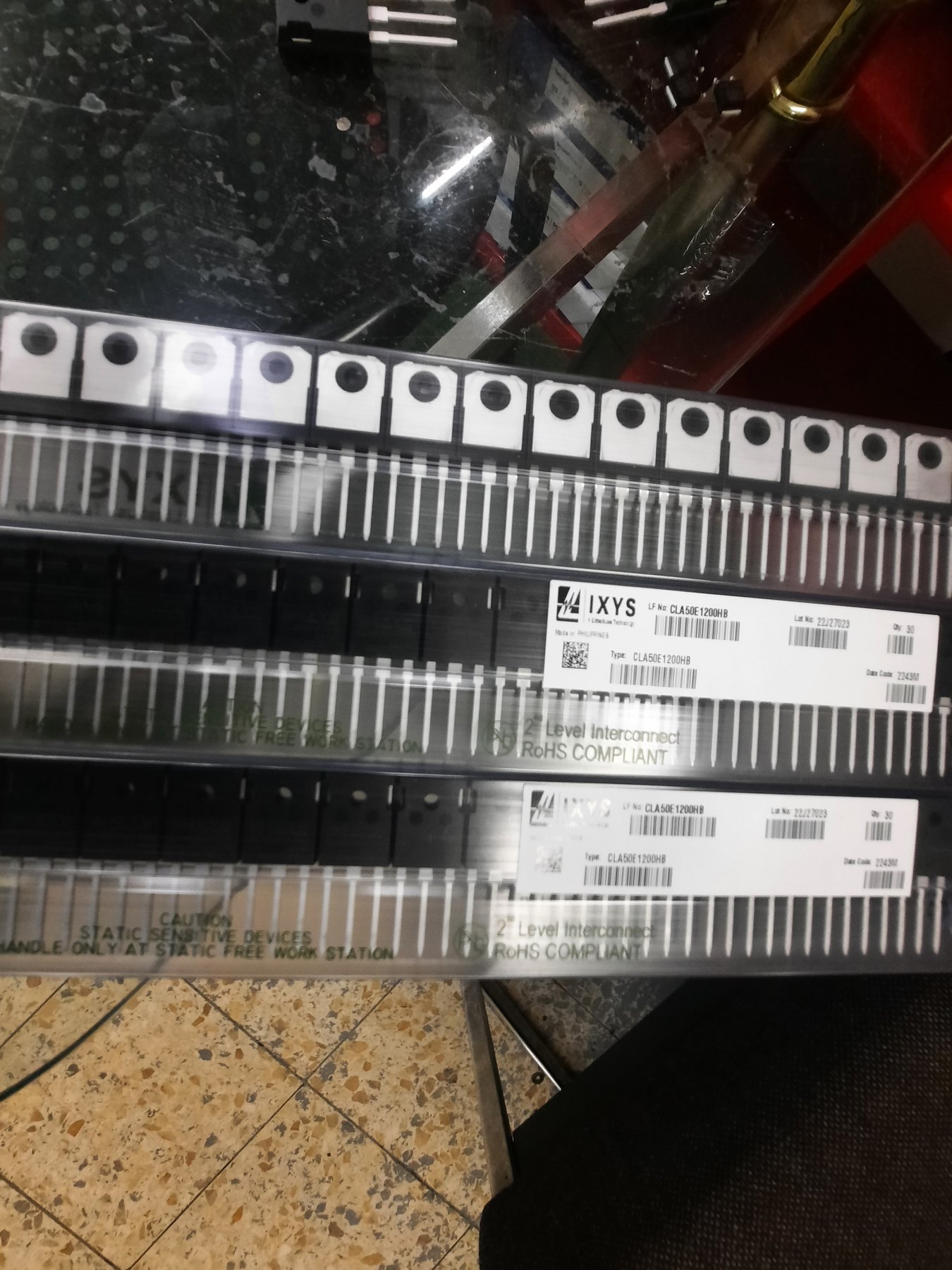 CLA50E1200 product photo 15