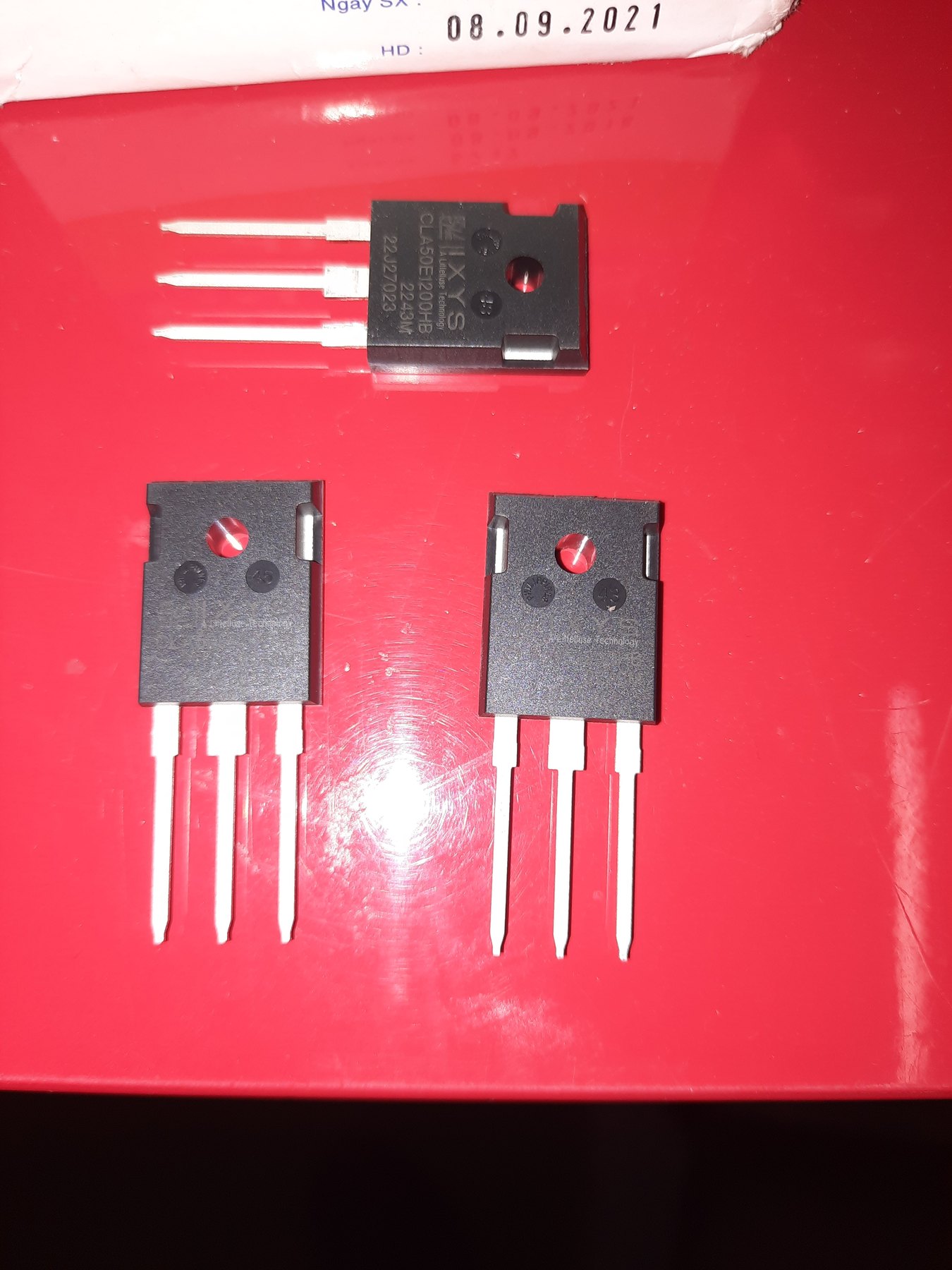CLA50E1200 product photo 17