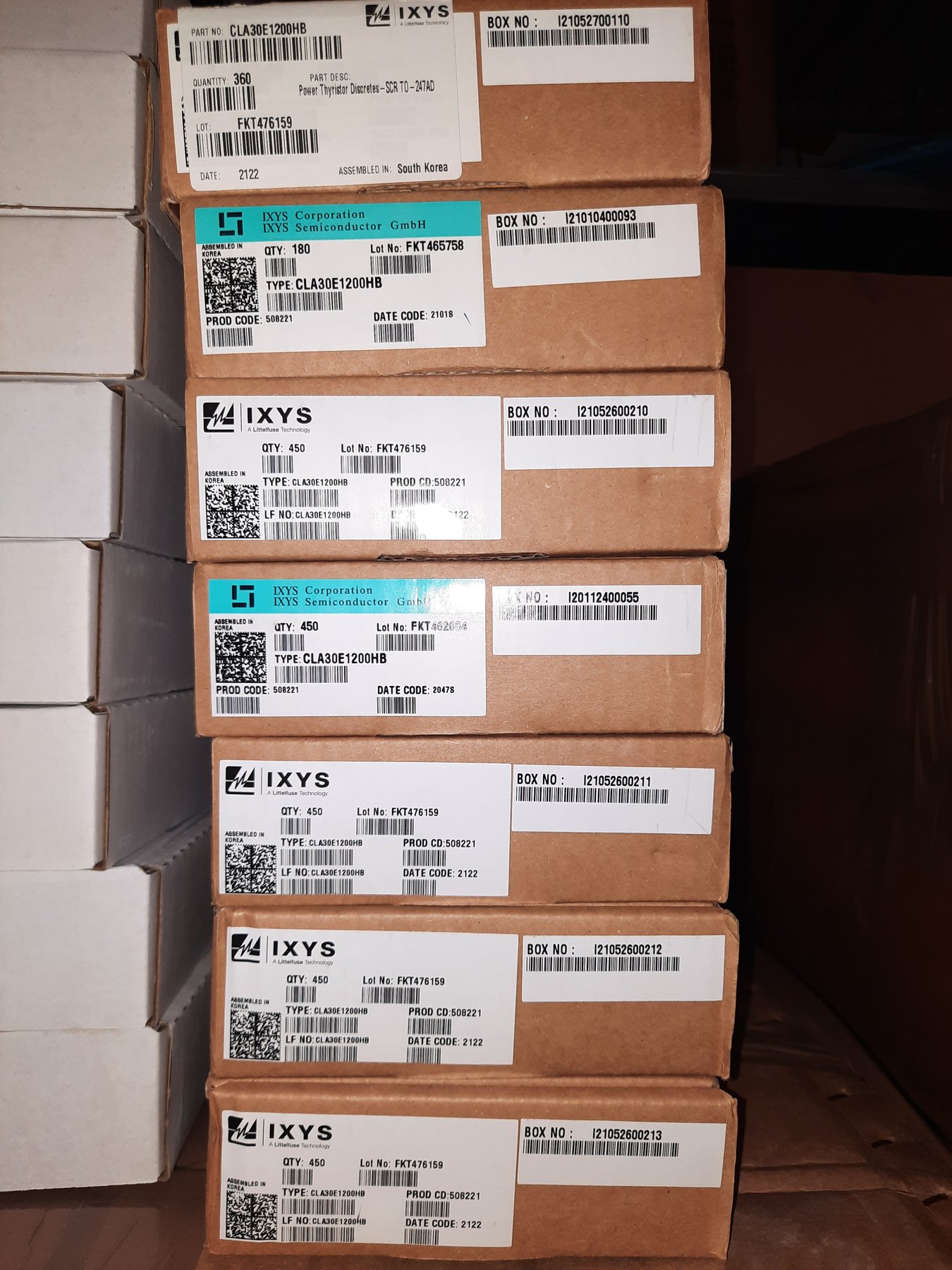 CLA50E1200 product photo 19