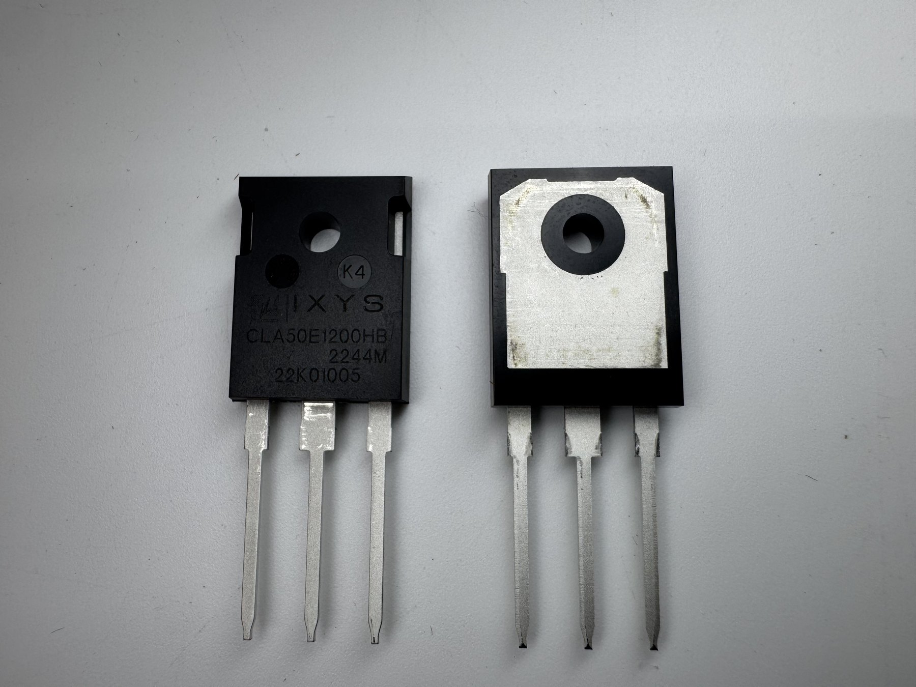 CLA50E1200 product photo 9