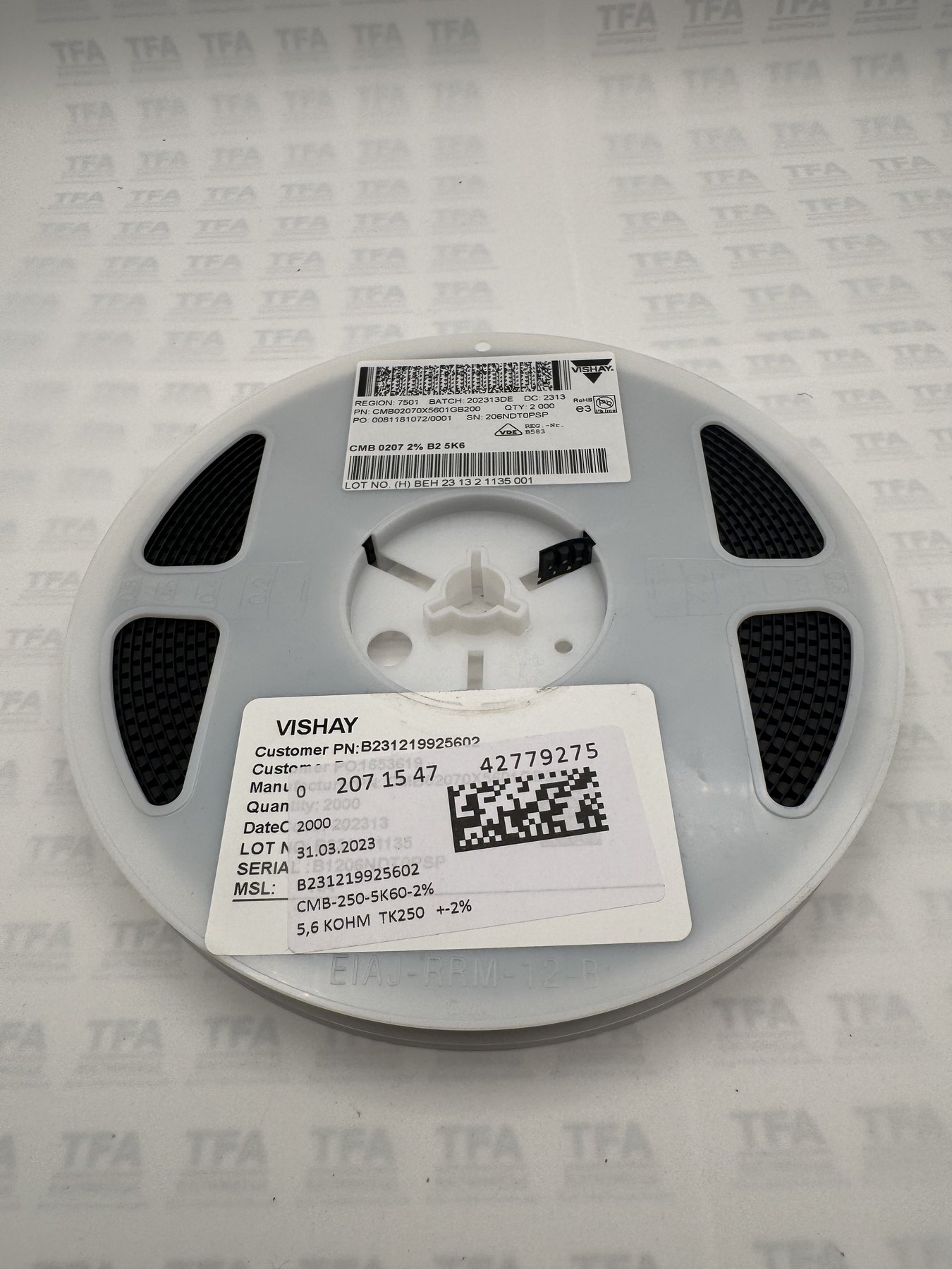CMB02070X5601GB200 product photo 1