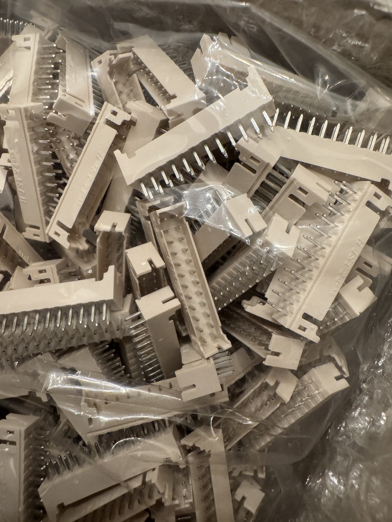 CONNECTOR PIN product photo 104