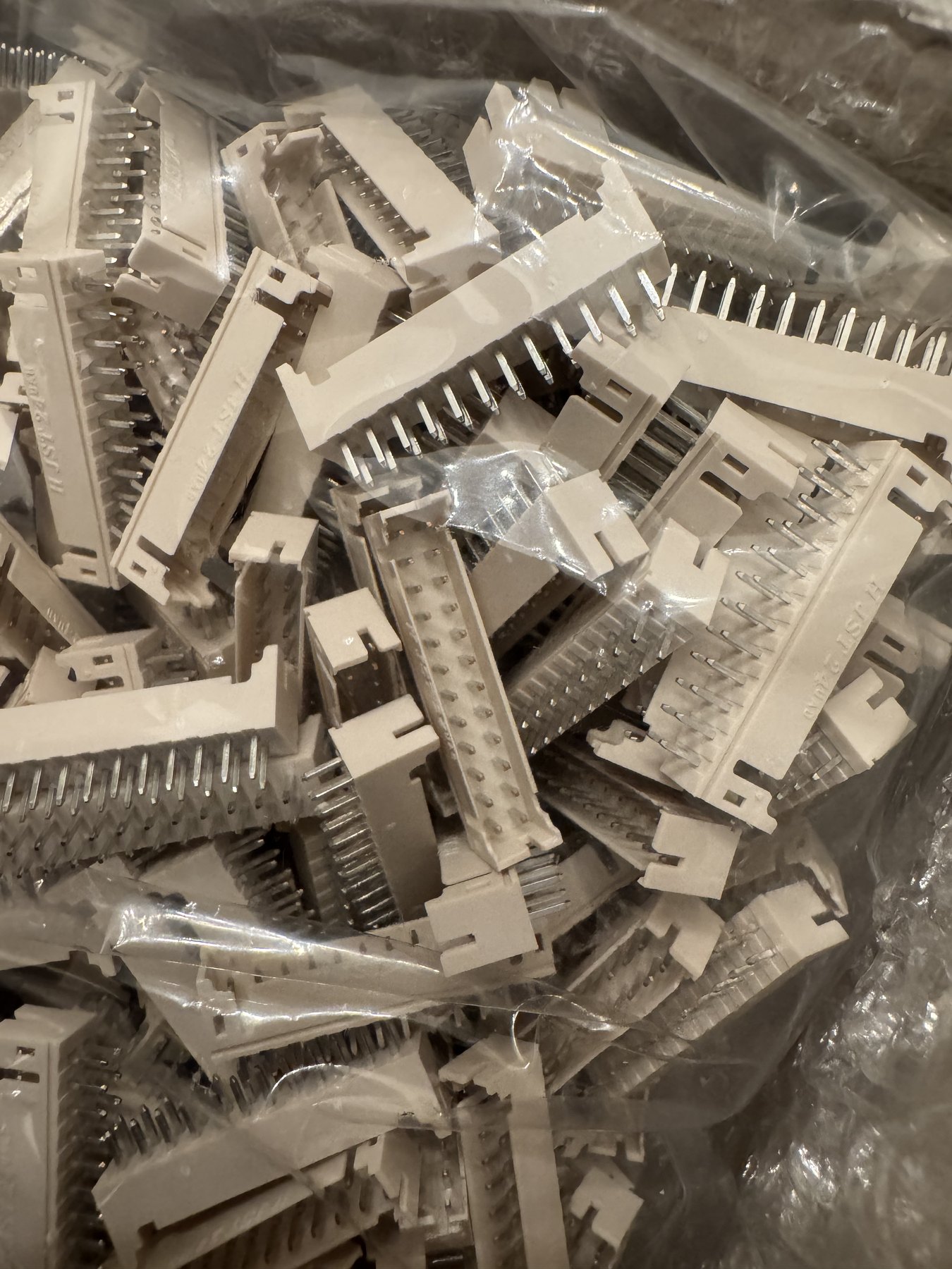 CONNECTOR PIN product photo 23