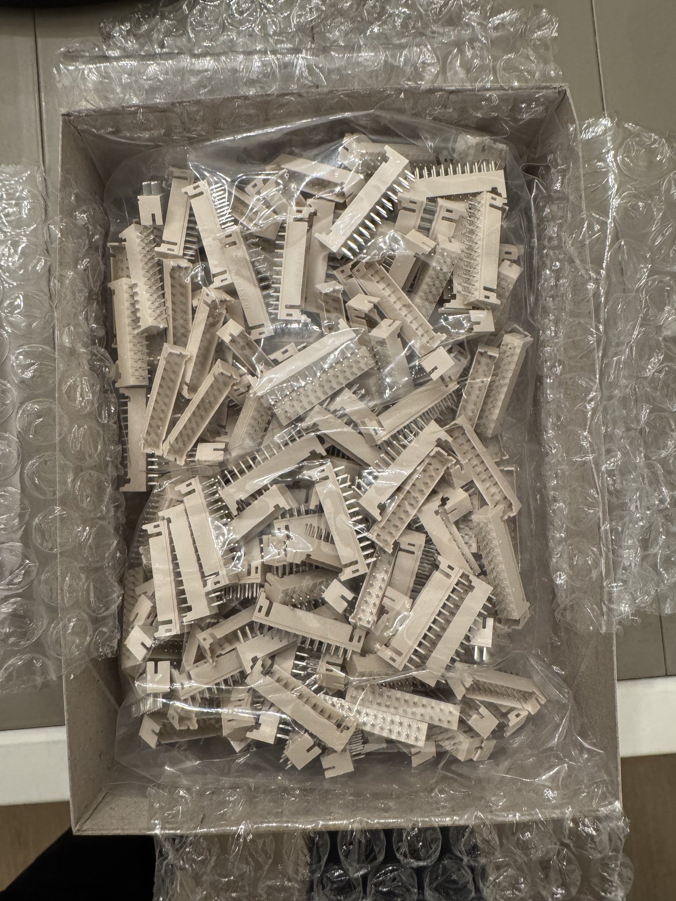 CONNECTOR PIN product photo 48