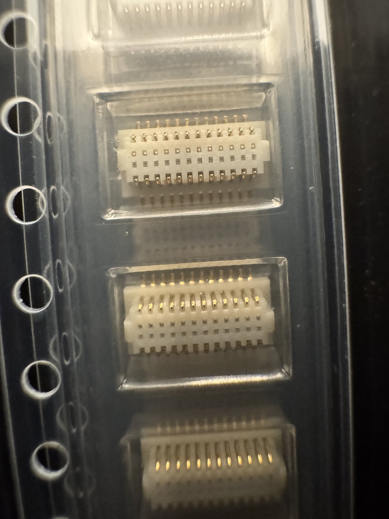 CONNECTOR PIN product photo 6