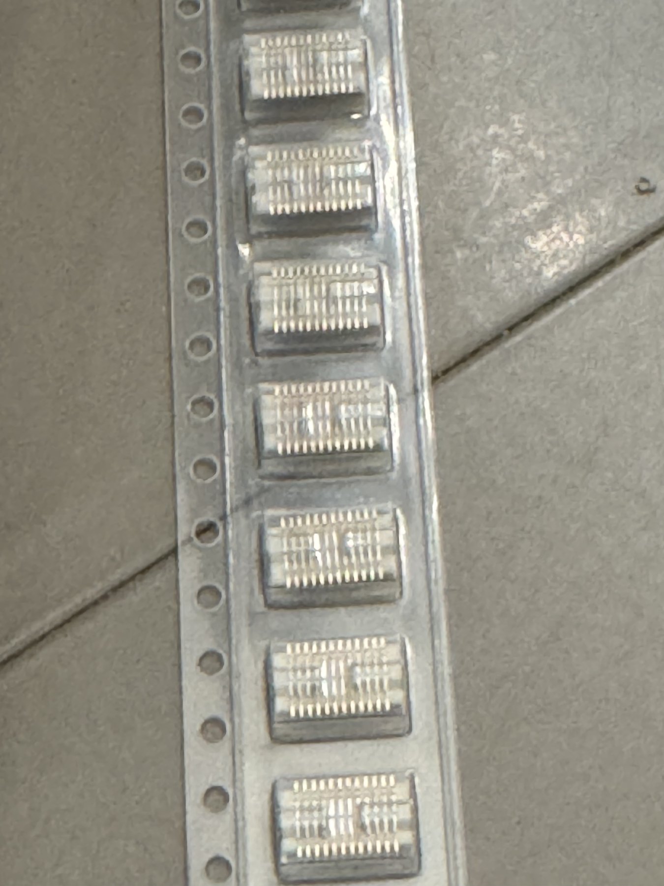 CONNECTOR PIN product photo 70