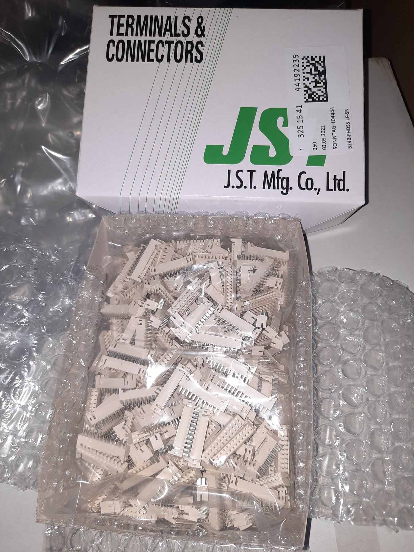 CONNECTOR PIN product photo 85