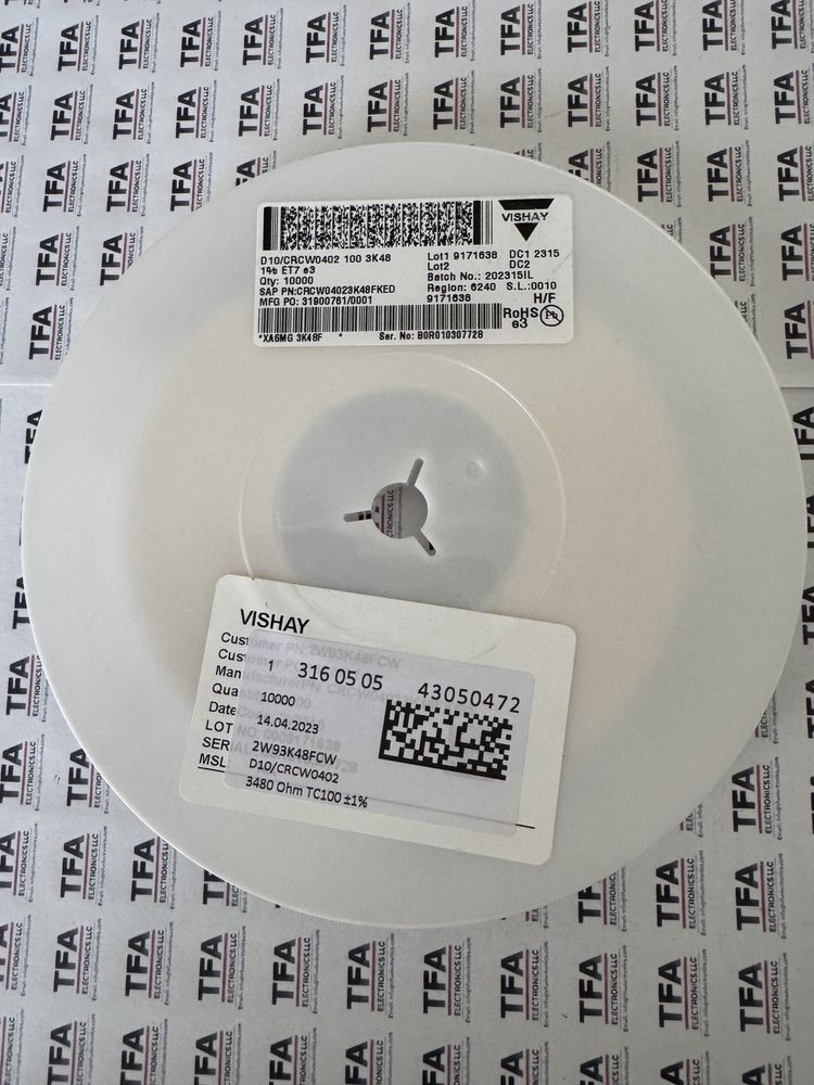 CRCW04023K48FKED product photo 1