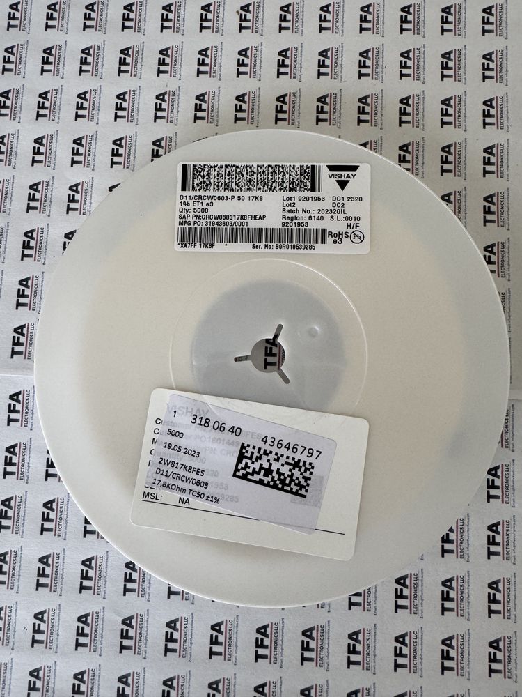 CRCW060317K8FHEAP product photo 1