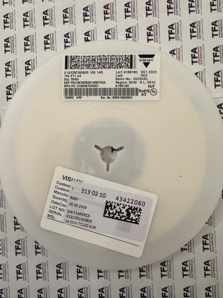 CRCW080514R0FKEA product photo 3