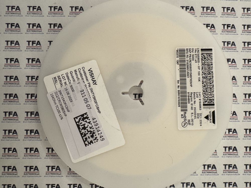 CRCW080515K0FKEAHP product photo 1