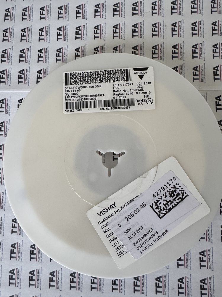 CRCW08053M90FKEA product photo 1