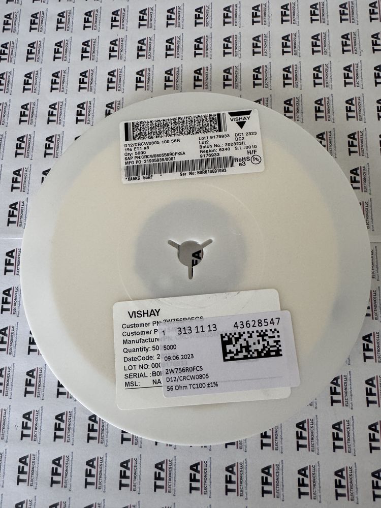 CRCW080556R0FKEA product photo 1