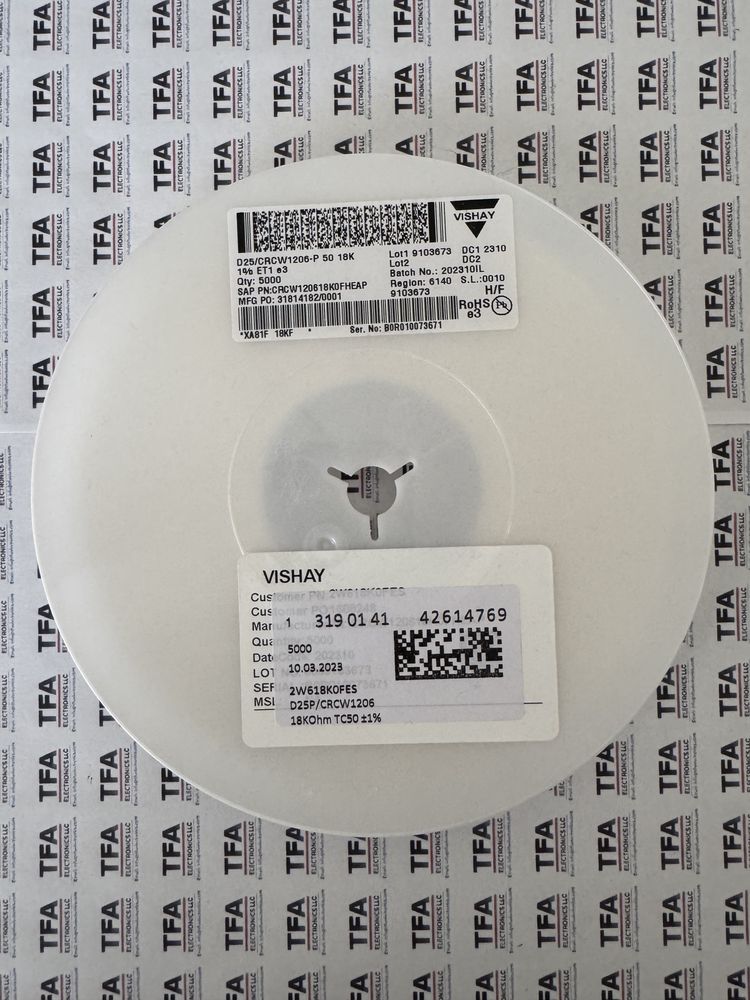 CRCW120618K0FHEAP product photo 1