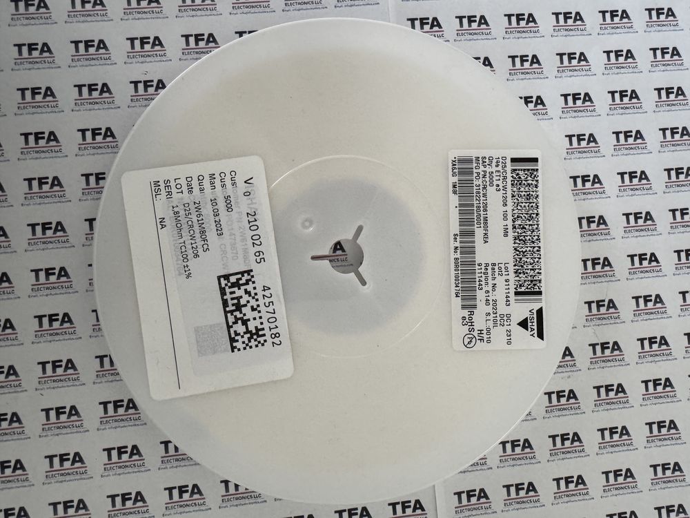 CRCW12061M80FKEA product photo 1