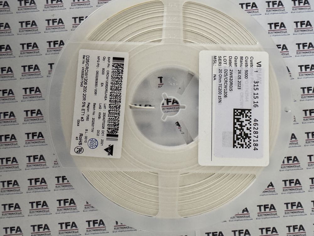 CRCW120620R0JNEA product photo 1
