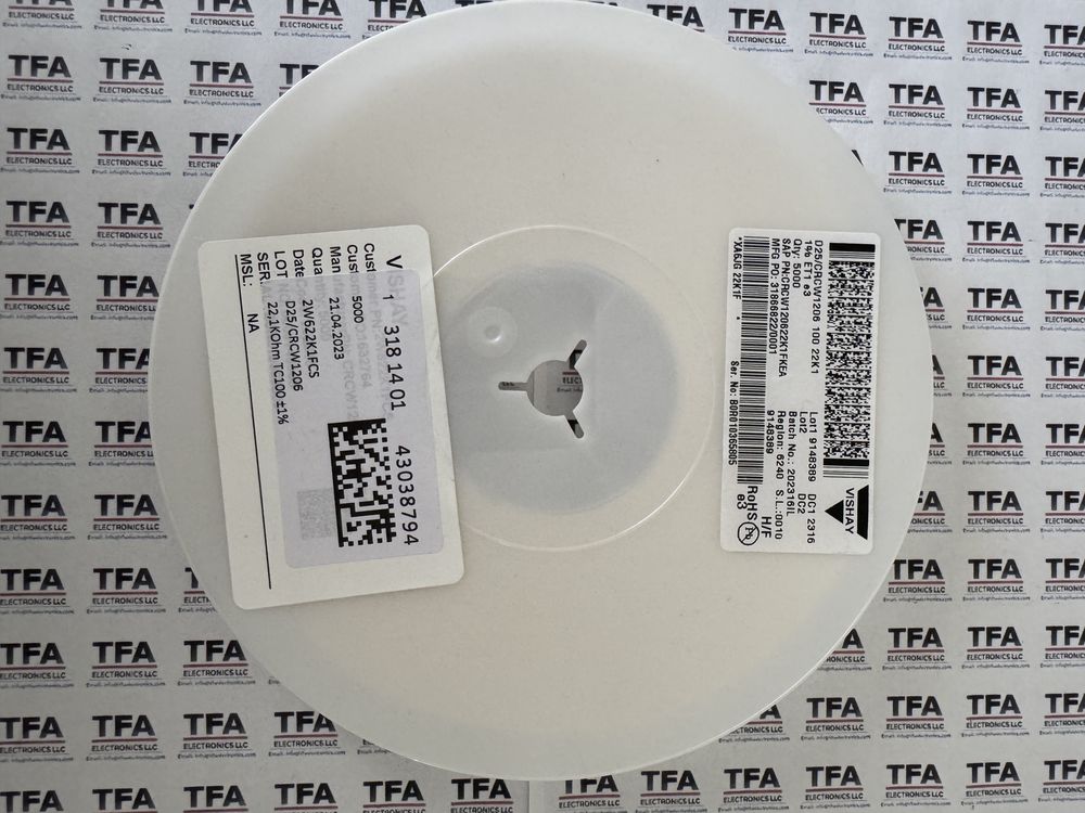 CRCW120622K1FKEA product photo 1