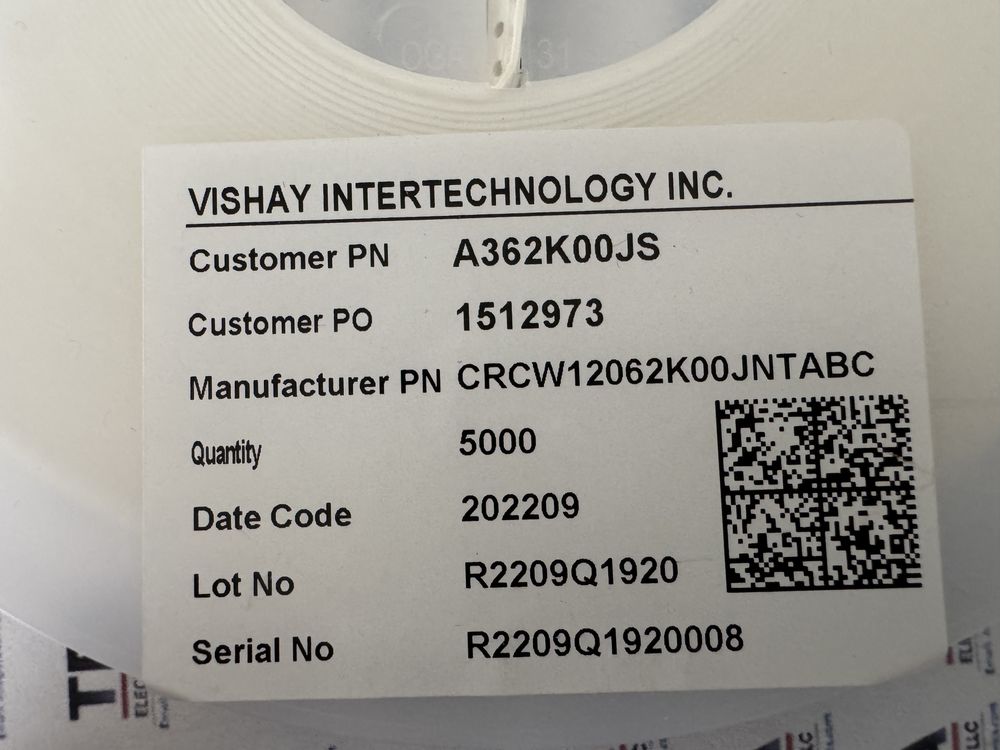 CRCW12062K00JNTABC product photo 2