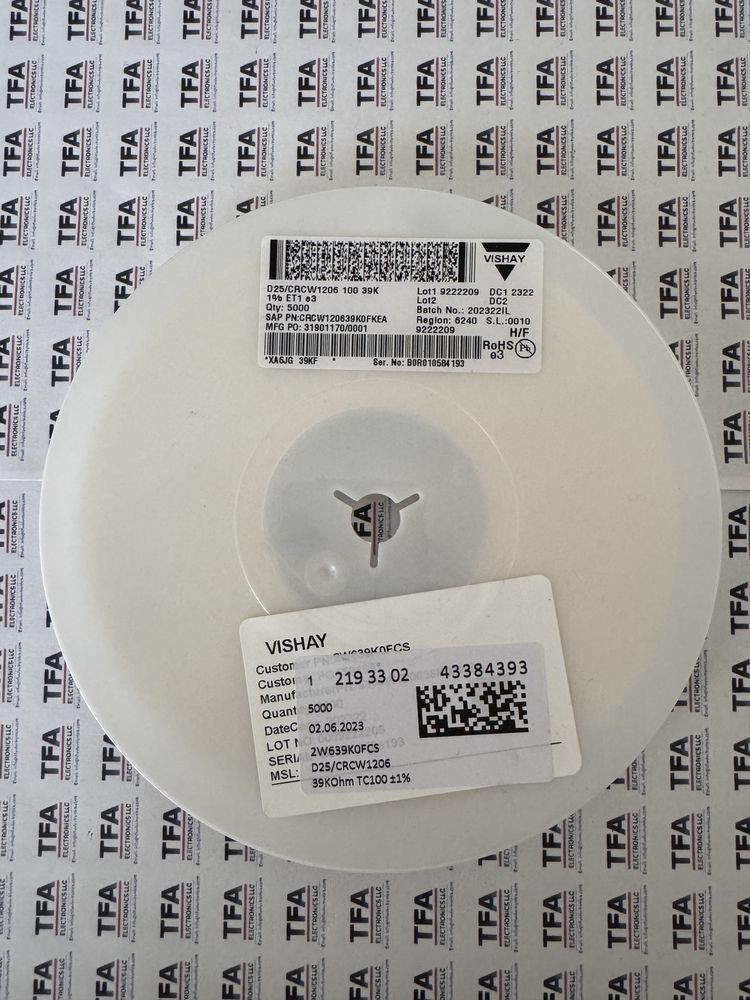 CRCW120639K0FKEA product photo 1