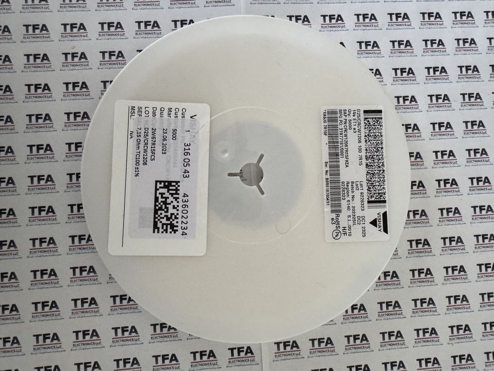 CRCW12067R15FKEA product photo 1