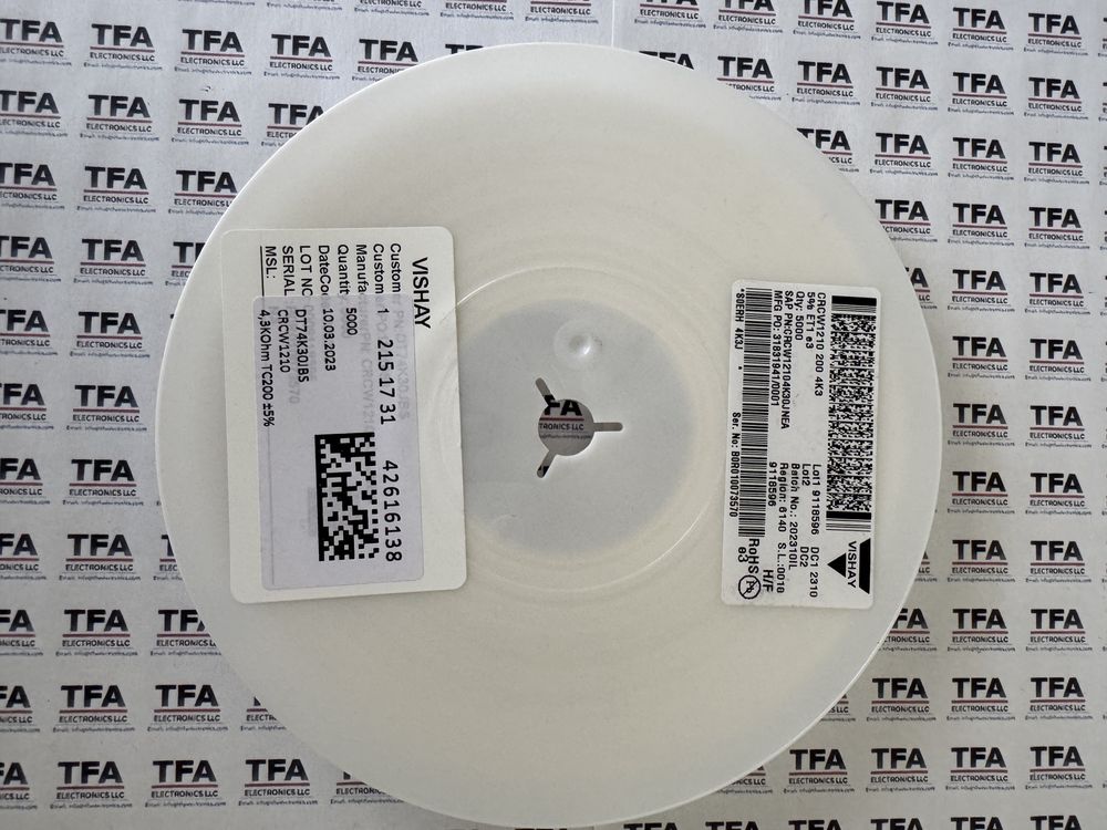 CRCW12104K30JNEA product photo 1