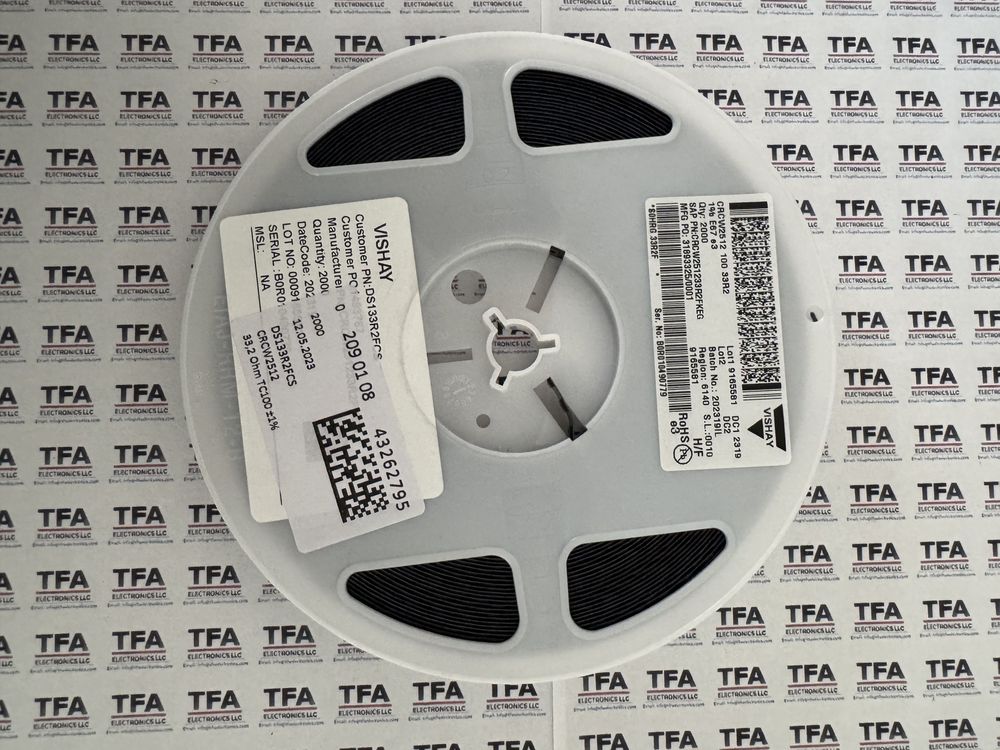 CRCW251233R2FKEG product photo 1