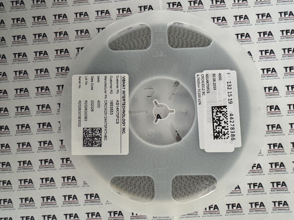 CRCW25124K70FKTHBC product photo 1