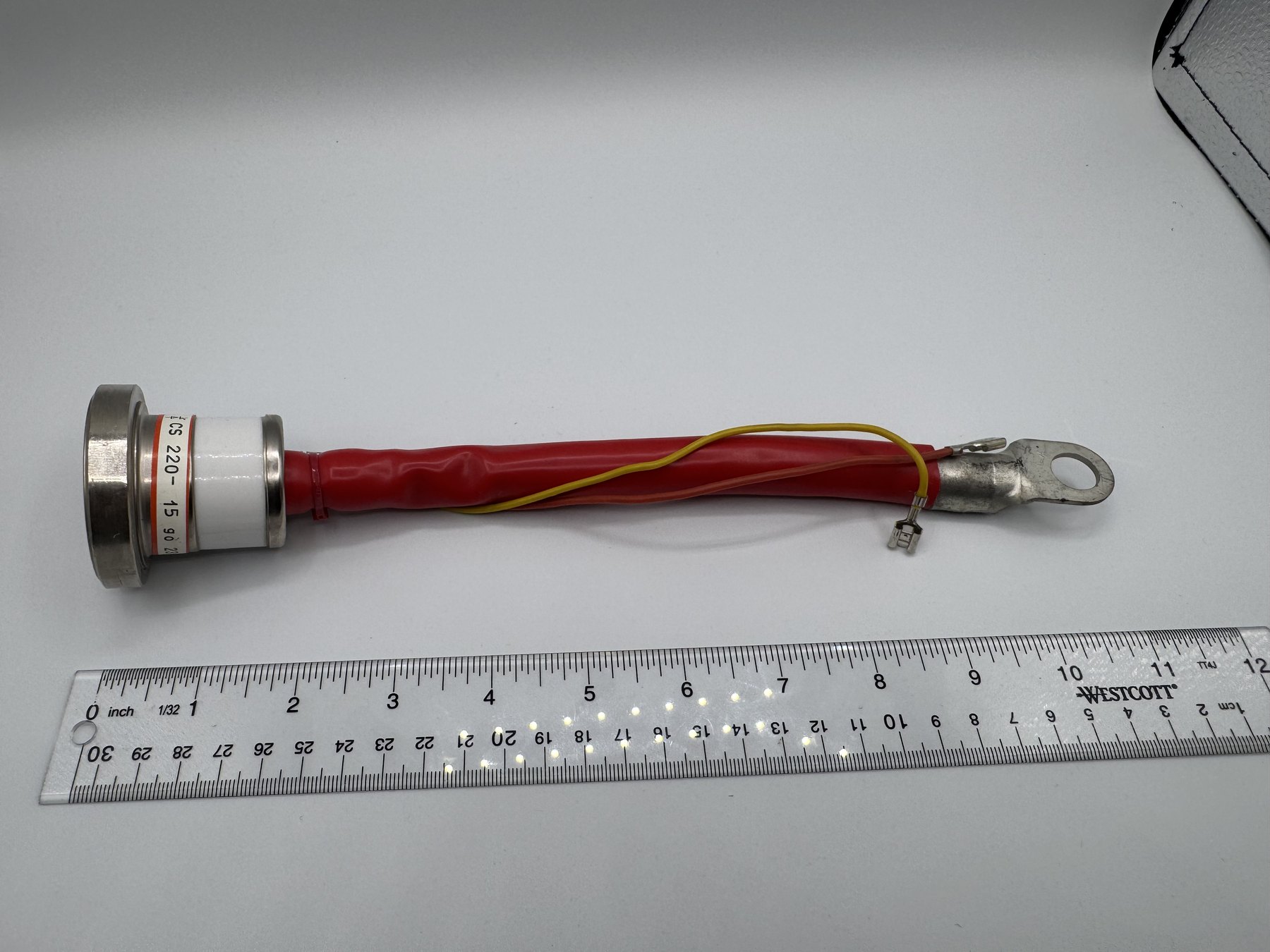 CS220-15 BBC product photo 4