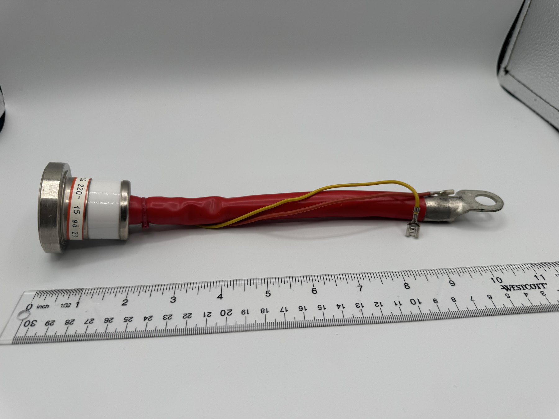 CS220-15 BBC product photo 5