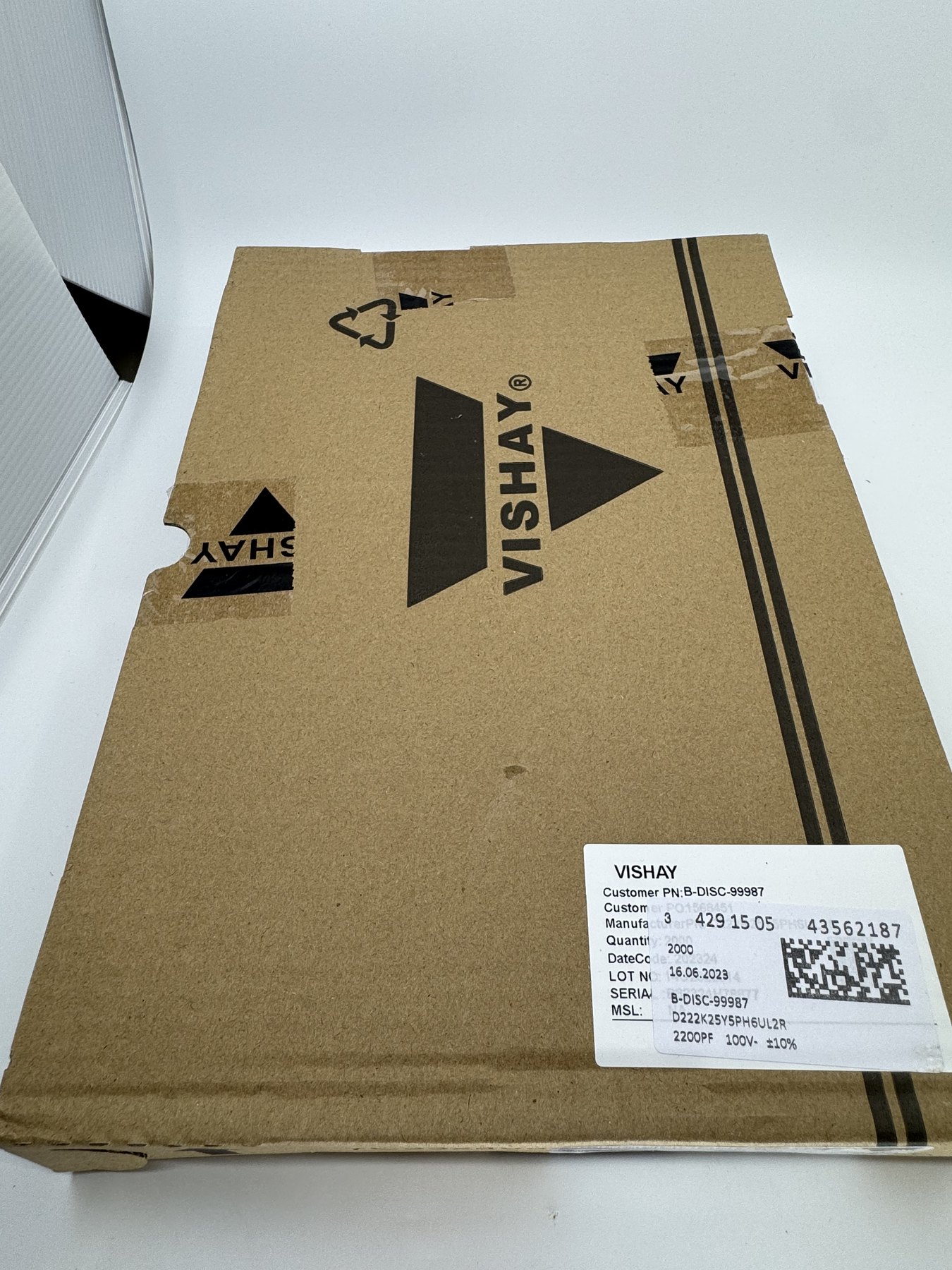 D222K25Y5PH6UL2R product photo 8