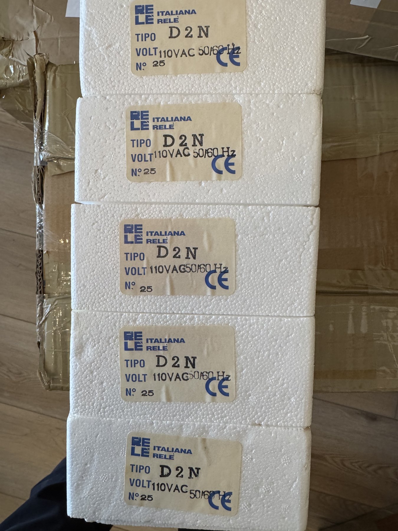 D2N-110VAC product photo 11