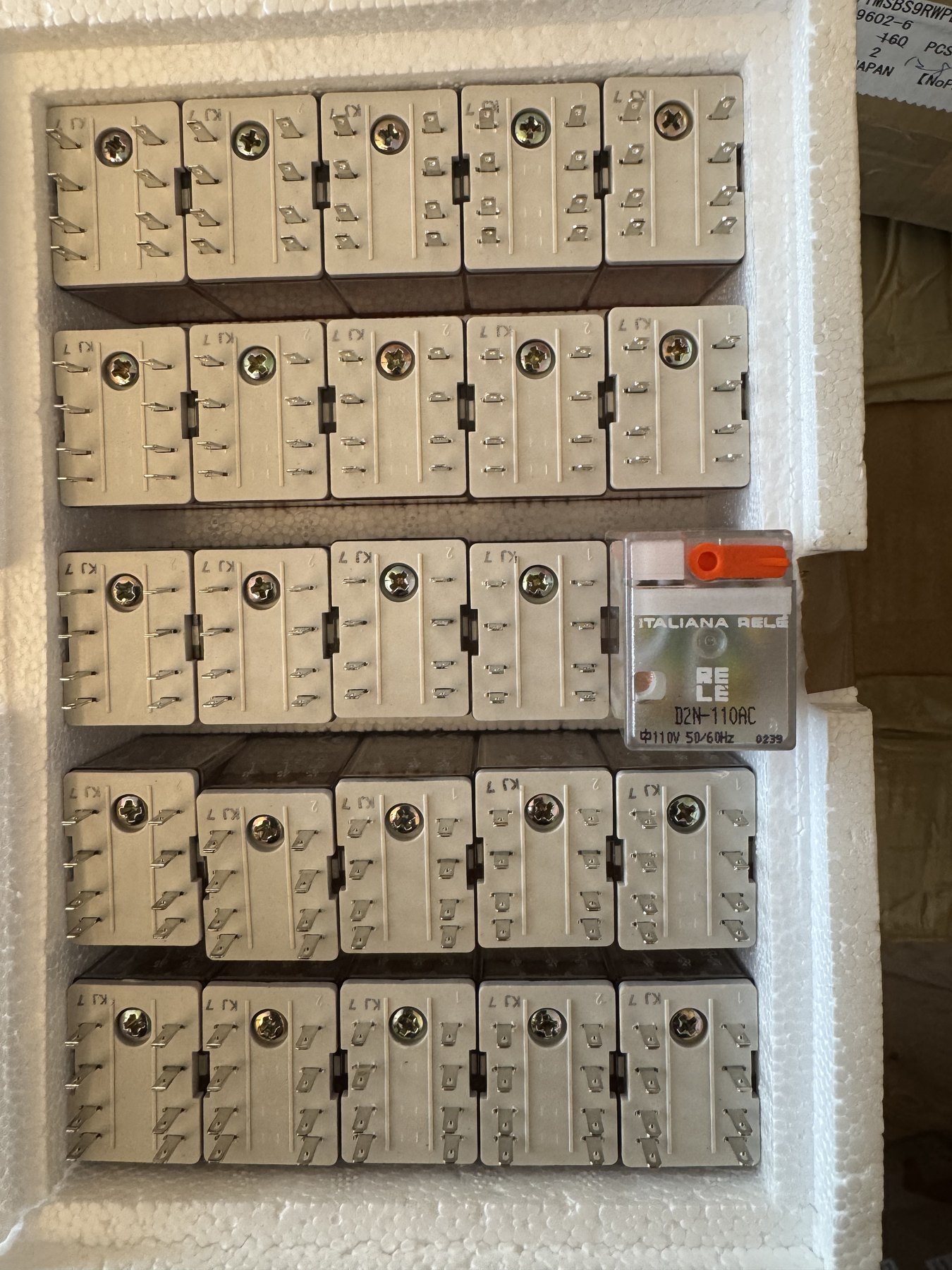 D2N-110VAC product photo 12