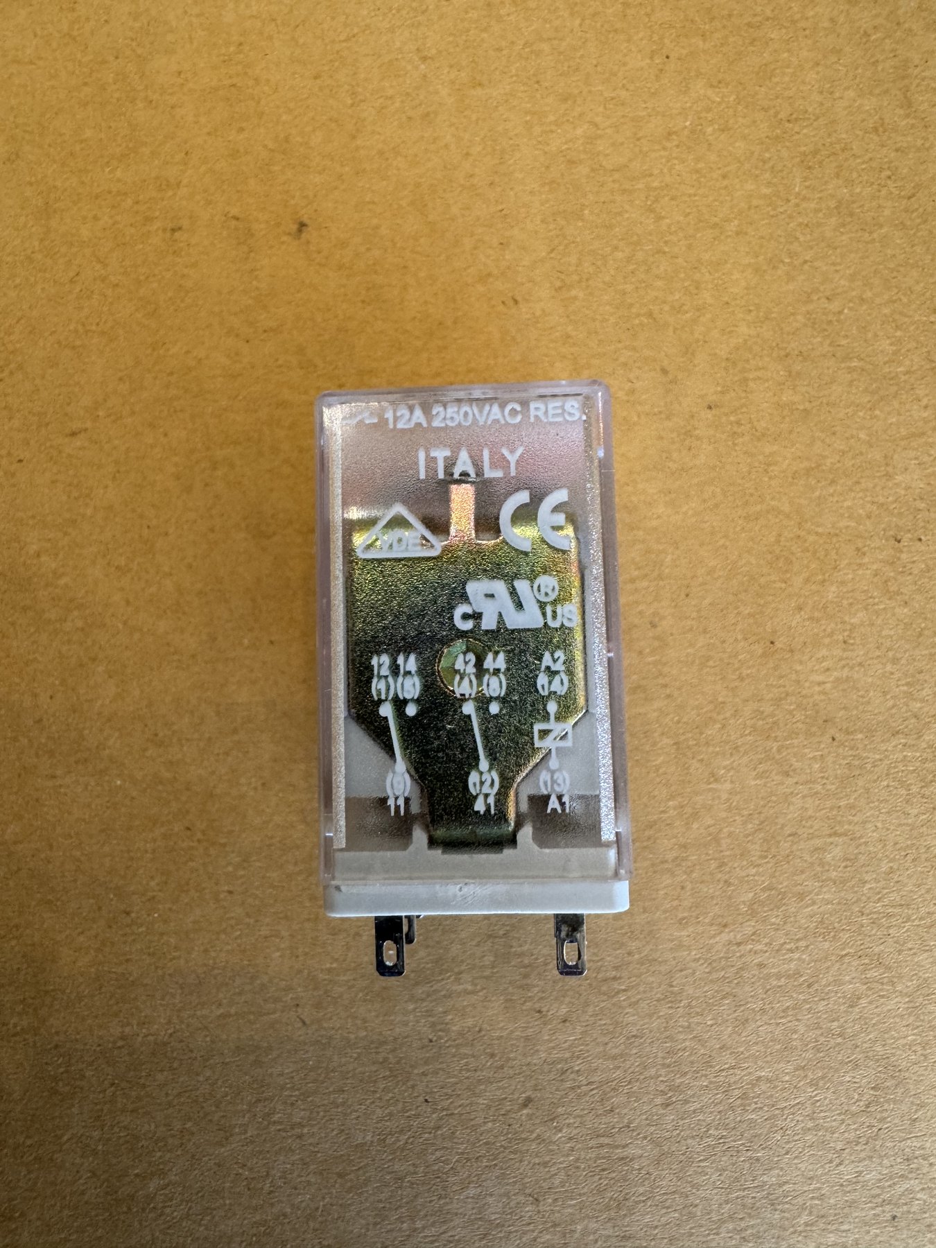 D2N-110VAC product photo 16